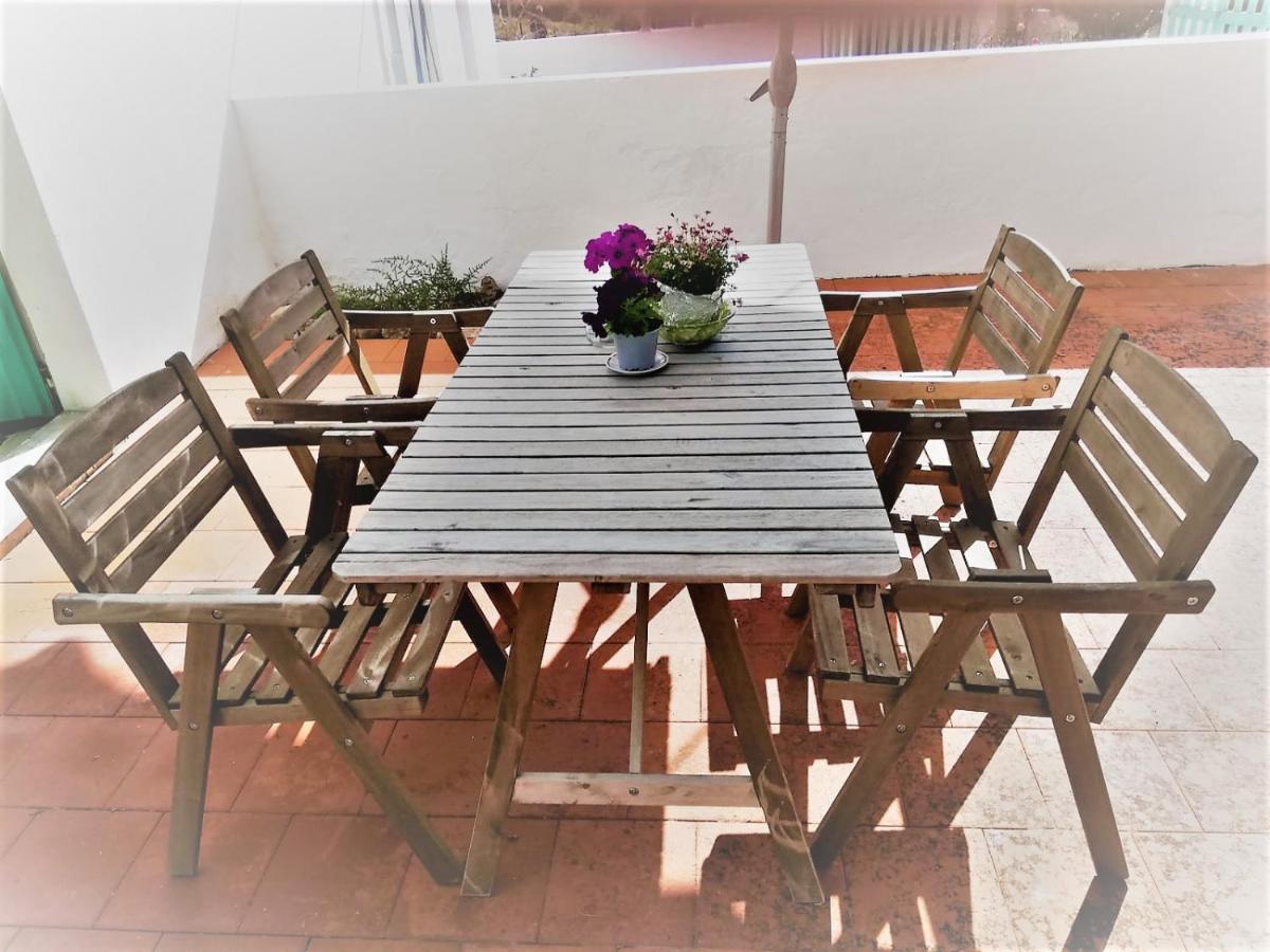 Cala Vinagra House Bed & Breakfast Carloforte  Exterior photo